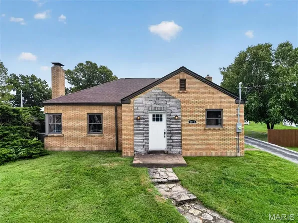 9914 Tesson Ferry Rd, Saint Louis, MO 63123