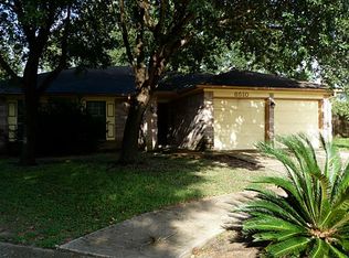 8510 Streamside Dr, Houston, TX 77088