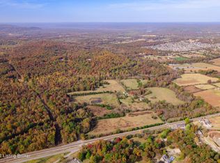 245 Forest Hill Rd, Shepherdsville, KY 40165