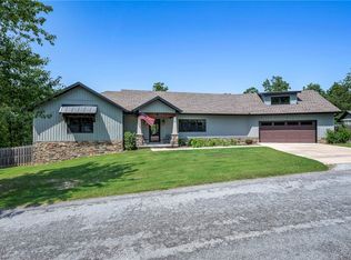6 Cheviot Ln, Bella Vista, AR 72715
