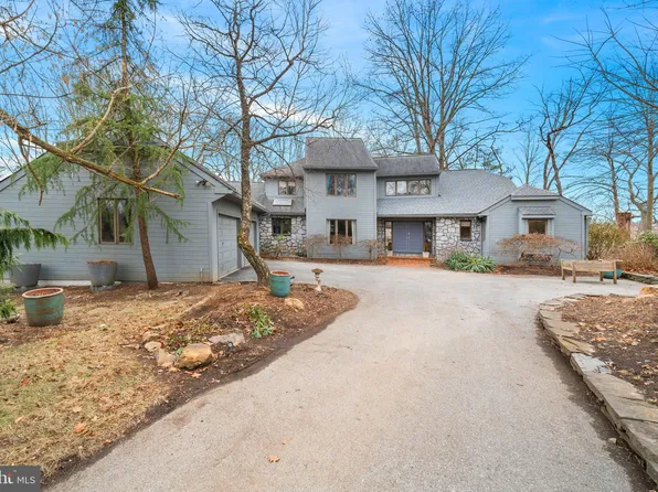 916 General Wayne Dr, West Chester, PA 19382