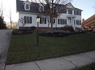 10214 Springstone Rd, McCordsville, IN 46055