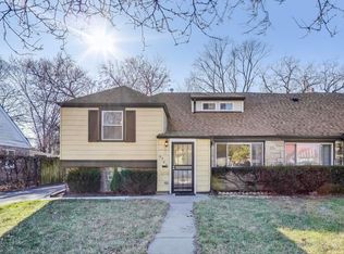 9660 S Luella Ave, Chicago, IL 60617