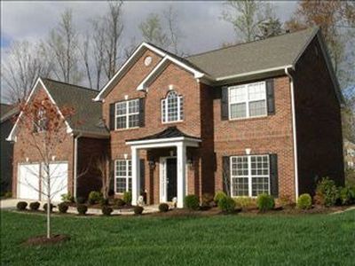 3812 Bridlington Dr, Greensboro, NC, 27455