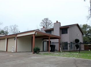 1839 Sherwood Forest St, Houston, TX 77043