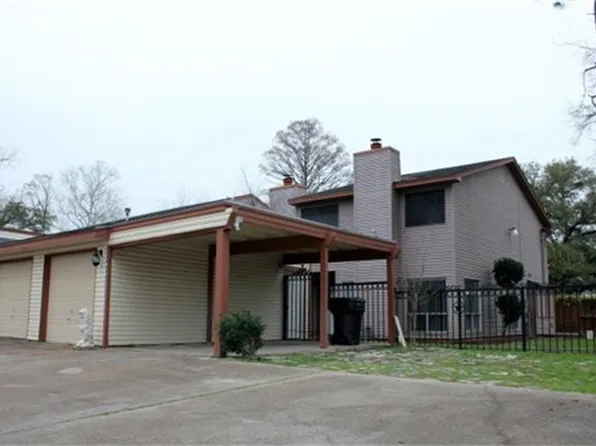 1839 Sherwood Forest St, Houston, TX 77043