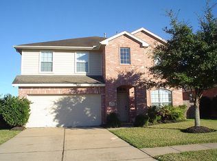 2605 Sandal Walk, Pearland, TX 77584