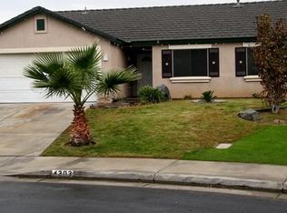 4303 Hialeah Park Ln, Bakersfield, CA 93312