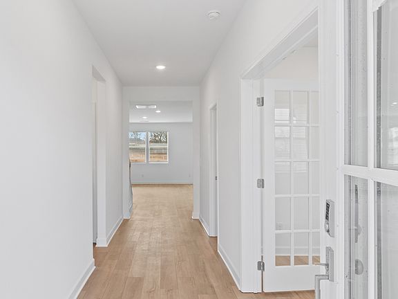 4th image of 803 Averitt Ln Lot 16