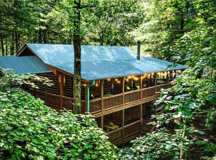 120 Tomahawk Trl, Blue Ridge, GA 30513