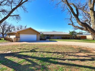 711 S 8th, Merkel, TX 79536