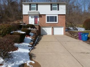 211 Duquesne Blvd, New Kensington, PA 15068
