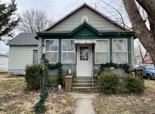 214 W Lorton St #72, Roodhouse, IL 62082