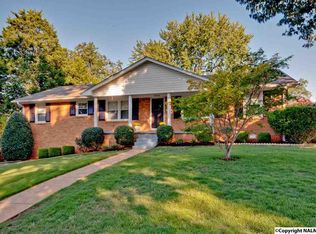 2205 Gladstone Dr NE, Huntsville, AL 35811
