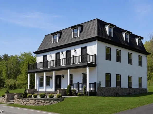 163 COUNTY ROAD 645, Sandyston Twp., NJ 07826