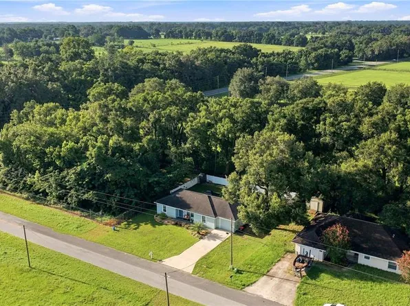 1864 NE 126TH LANE, ANTHONY, FL 32617