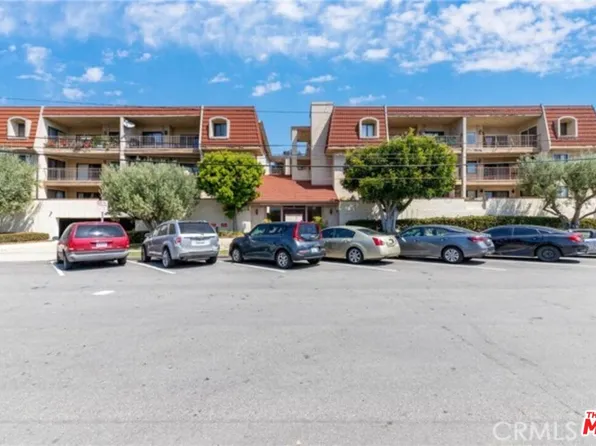 (undisclosed Address), El Segundo, CA 90245