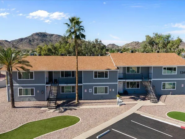 1346 E Mountain View Rd APT 208, Phoenix, AZ 85020