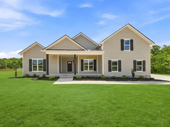 2973 Lights Chapel Rd, Greenbrier, TN 37073