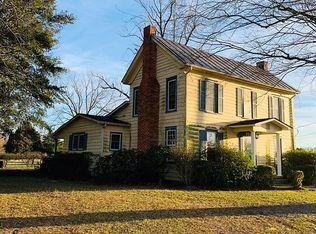 253 Ervintown Rd, Richlands, NC 28574