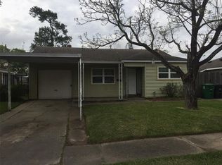 12435 Maricopa Ln, Houston, TX 77015