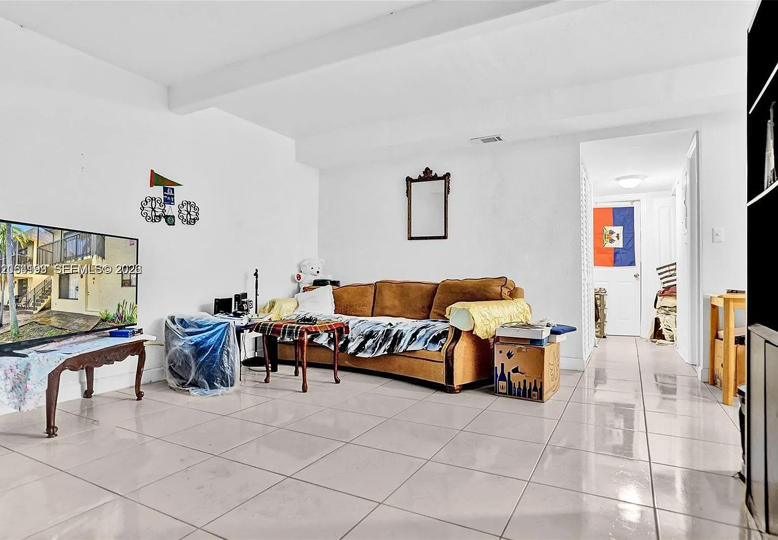 South Flagler Condo — Photo 3