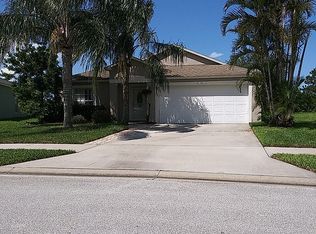 1122 Brumpton Pl, Rockledge, FL 32955