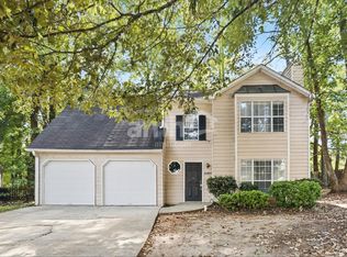 2199 Sandell Trl SW, Marietta, GA 30008