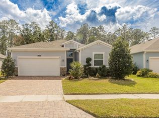 391 Saint Vincent Dr, Saint Augustine, FL 32092