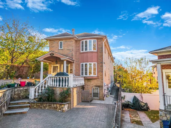 18-14 157th Street, Whitestone, NY 11357