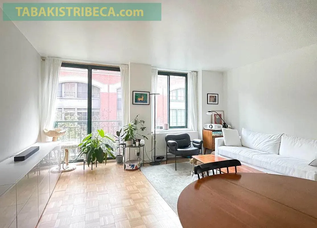 311 Greenwich Street #4G in Tribeca, Manhattan | StreetEasy