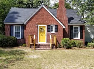 29 Wilson St, Sumter, SC 29150