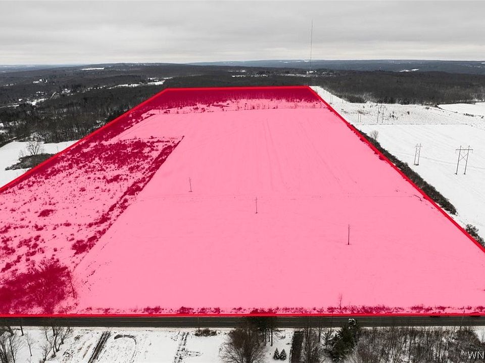 Centerline Rd 8, South Wales, NY 14139 Zillow