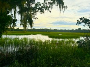 0 Mission Dr W, Darien, GA 31305