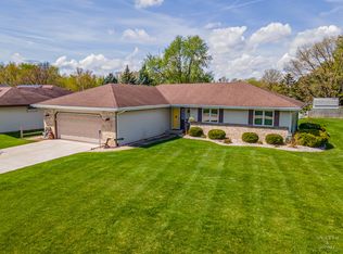 4213 Flaxseed Trl, Cherry Valley, IL 61016