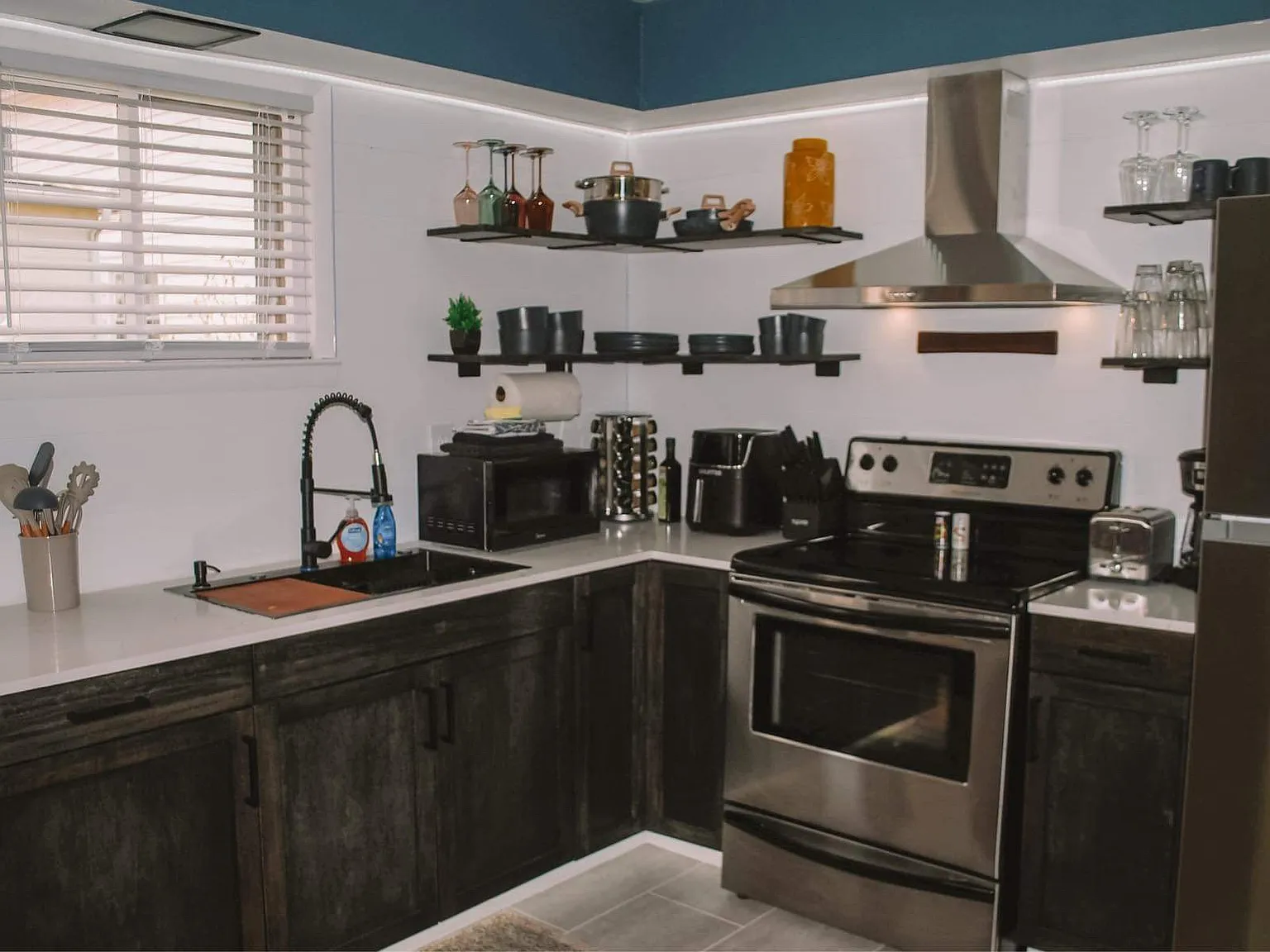 1 bed, 800 sqft, $1,495 — Photo 2
