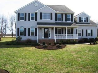 2 Drake Ct, Camden Wyoming, DE 19934