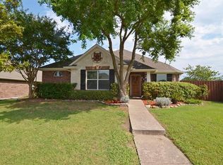 208 Shadybrook Dr, Wylie, TX 75098