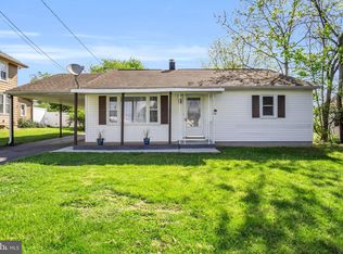 117 Petersburg Rd, Carlisle, PA 17013