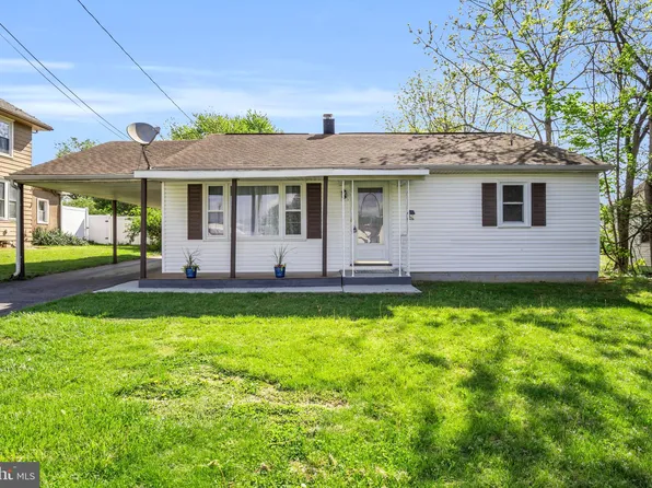117 Petersburg Rd, Carlisle, PA 17013