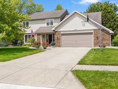 10715 Windsor Woods Blvd, Fort Wayne, IN, 46845