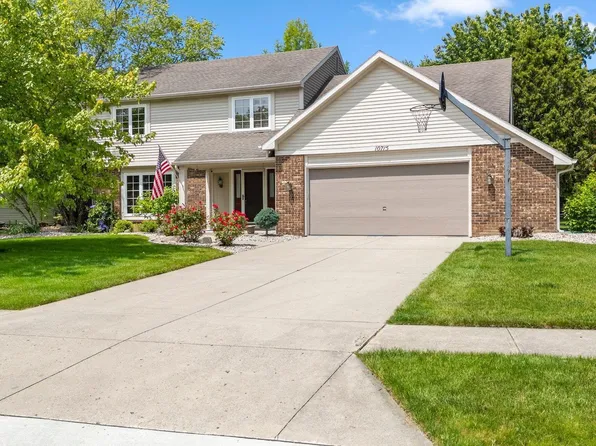 10715 Windsor Woods Blvd, Fort Wayne, IN 46845