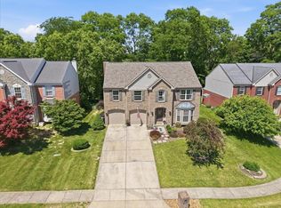 10108 Brandsteade Ct, Union, KY 41091