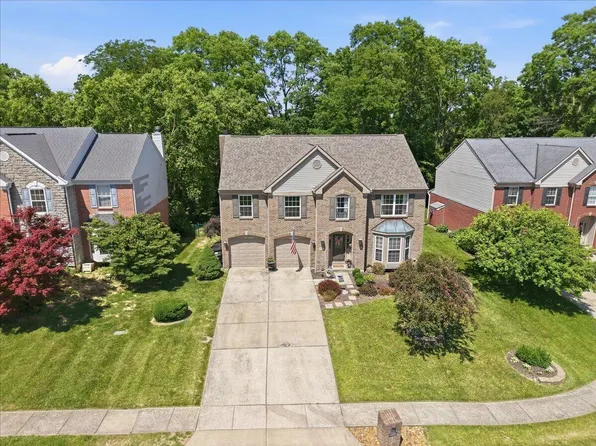 10108 Brandsteade Ct, Union, KY 41091
