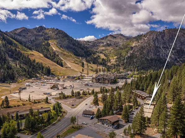 1609 Christy Hill Rd #A-3, Olympic Valley, CA 96146
