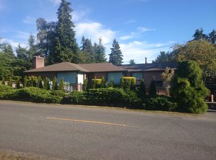 401 NW 125th St, Seattle, WA 98177