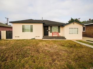 14419 Dinard Ave, Norwalk, CA 90650