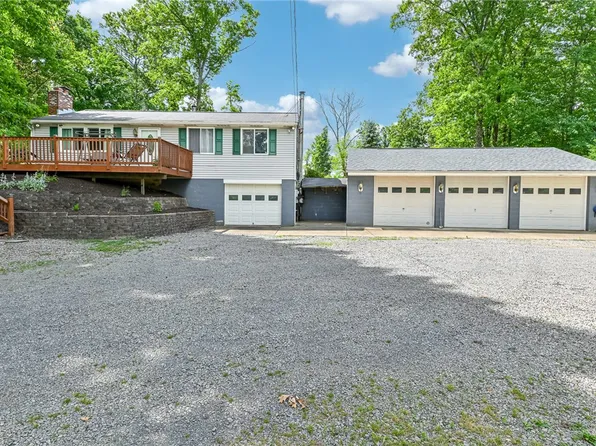 308 Golden City Rd, Saxonburg, PA 16056