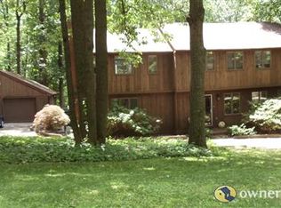 12604 Sagamore Forest Ln, Reisterstown, MD 21136