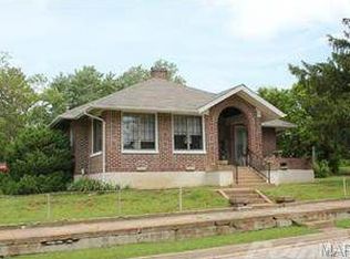 206 Science St, Park Hills, MO 63601